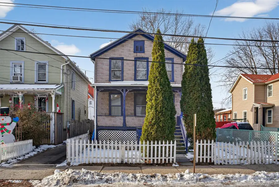 9 Franklin Street, Port Jervis, NY 12771 - Image #2