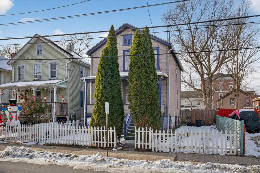 9 Franklin Street, Port Jervis, NY 12771 - Image #3