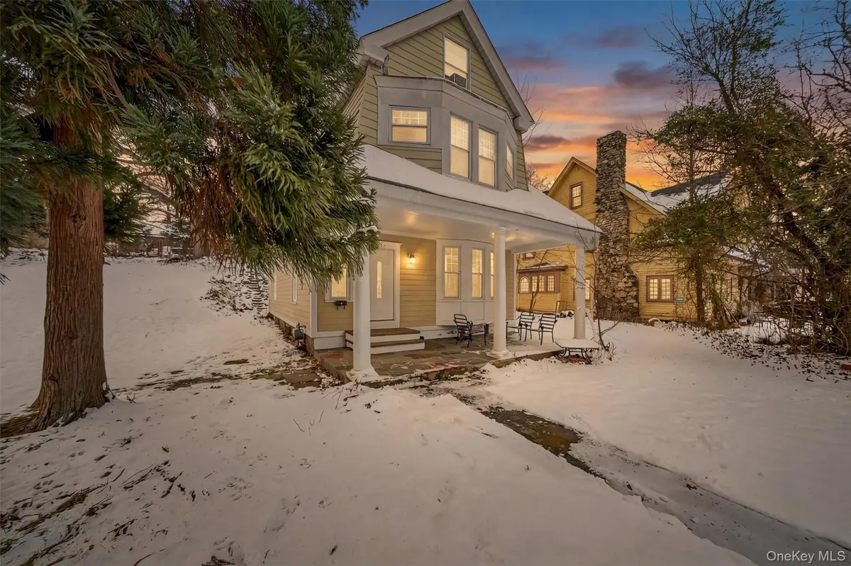 563 Liberty Street, Newburgh, NY 12550 - Image #1