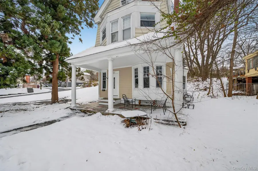 563 Liberty Street, Newburgh, NY 12550 - Image #2