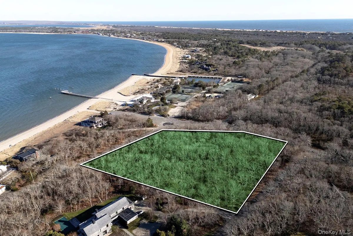 15 Cross Highway, Amagansett, NY 11930 - Image #1