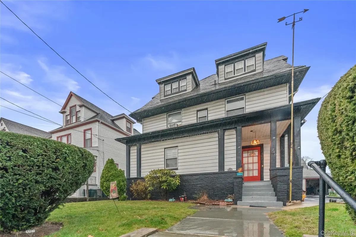 240 N Fulton Avenue, Mount Vernon, NY 10552 - Image #1