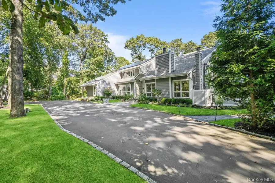 5 Coon Hollow Road, Lloyd Harbor, NY 11743 - Image #2