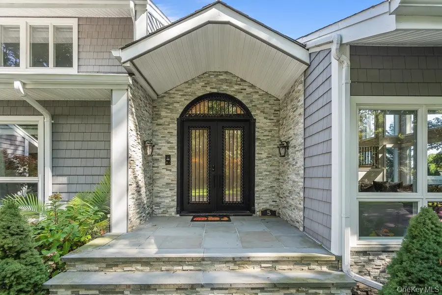 5 Coon Hollow Road, Lloyd Harbor, NY 11743 - Image #3