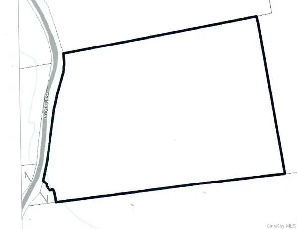 124 Cooper, Millerton, NY 12546