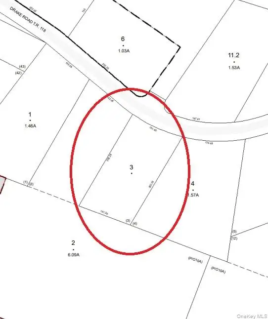 TBD Drake Road, Neversink, NY 12765 - Image #3