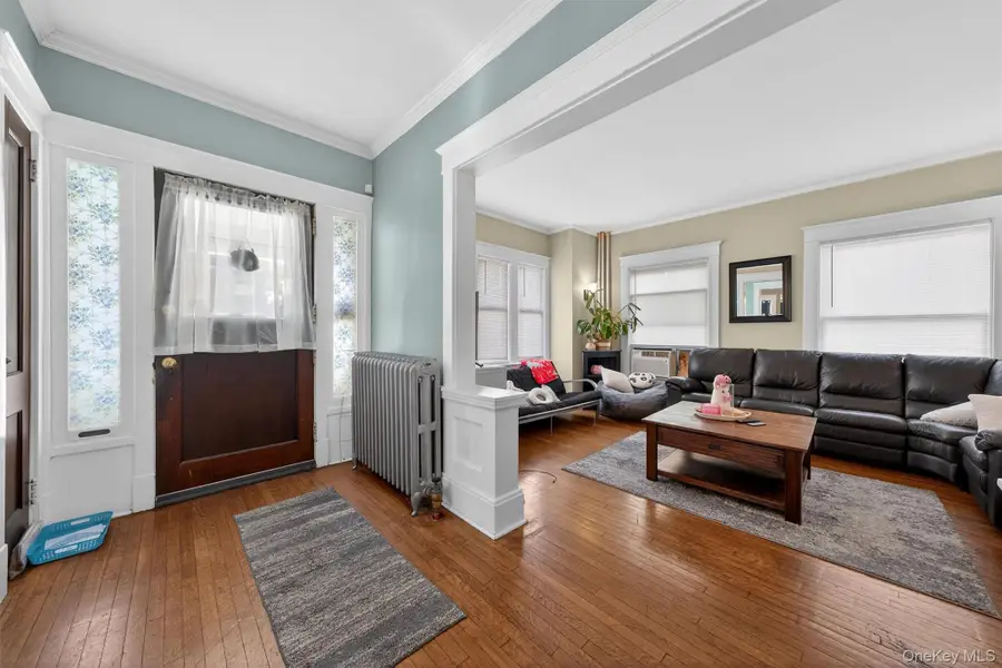 19 Leroy Place, Newburgh, NY 12550 - Image #3