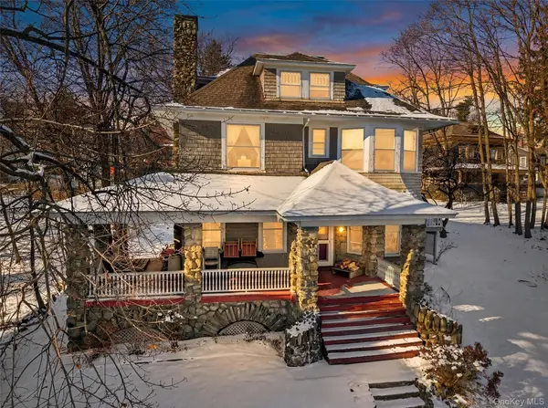 54 Leroy Place, Newburgh, NY 12550