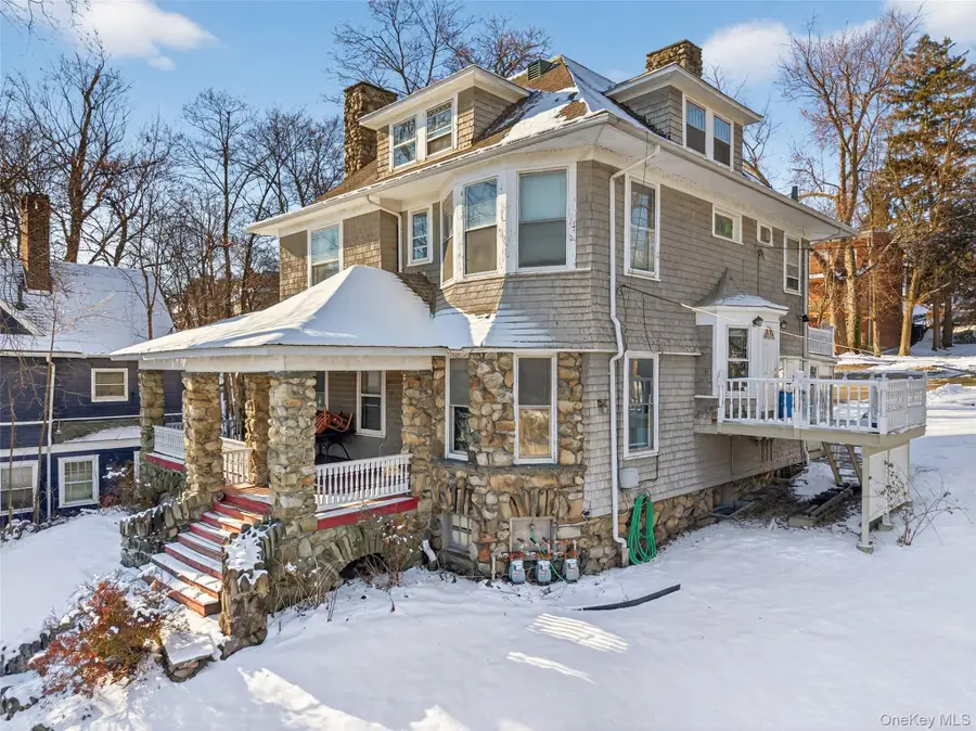 54 Leroy Place, Newburgh, NY 12550 - Image #2