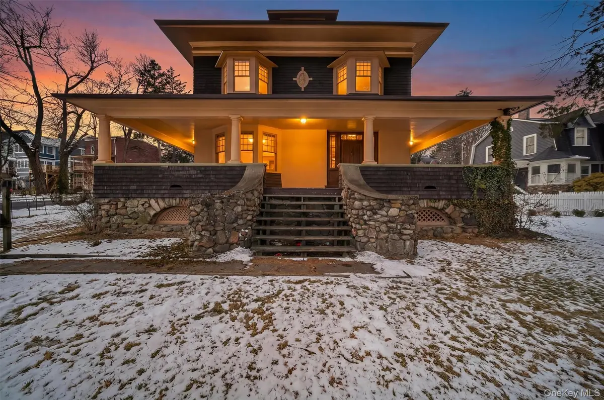 58 Leroy Place, Newburgh, NY 12550 - Image #1