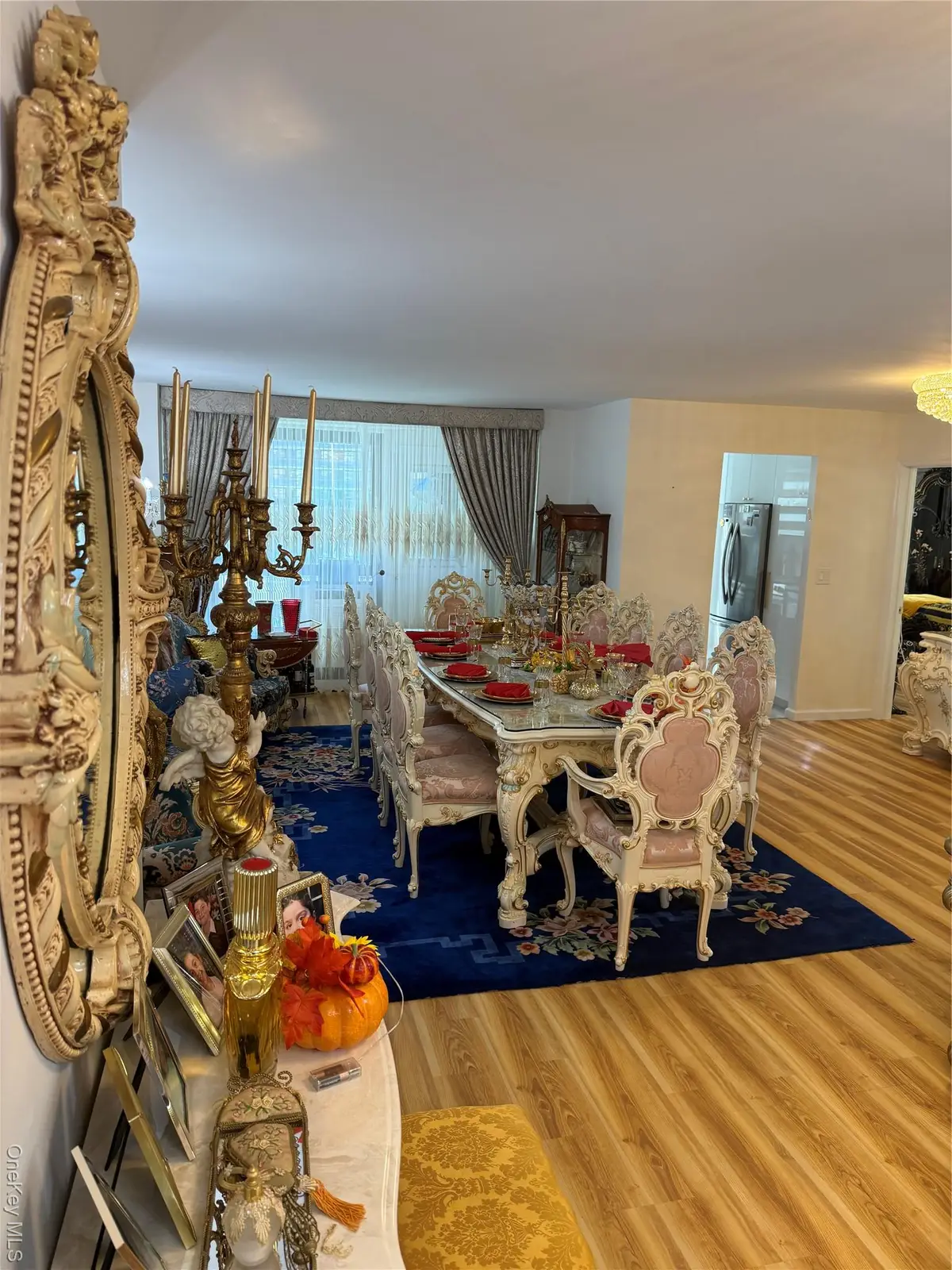 61-15 98th Street #8K, Rego Park, NY 11374 - Image #1