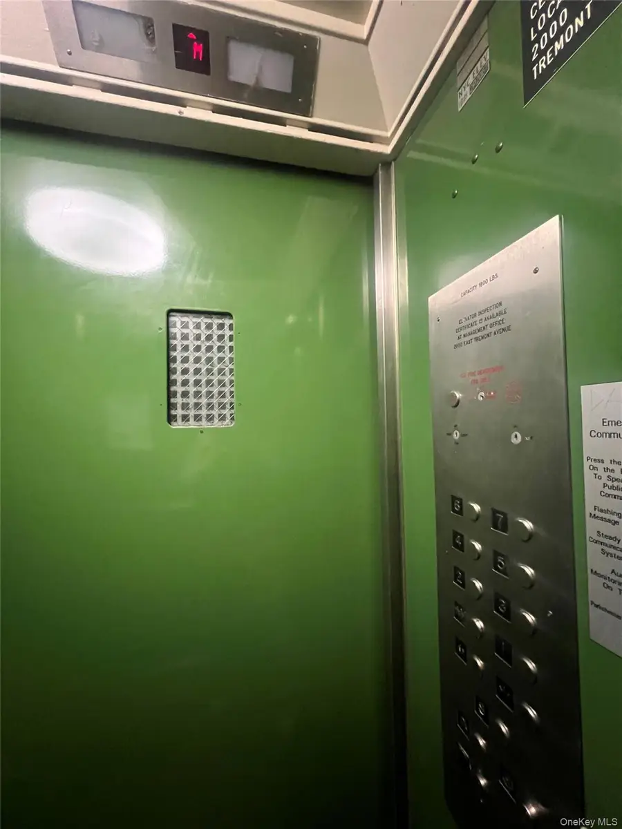 2055 Saint Raymond Ave #1B, Bronx, NY 10462 - Image #3