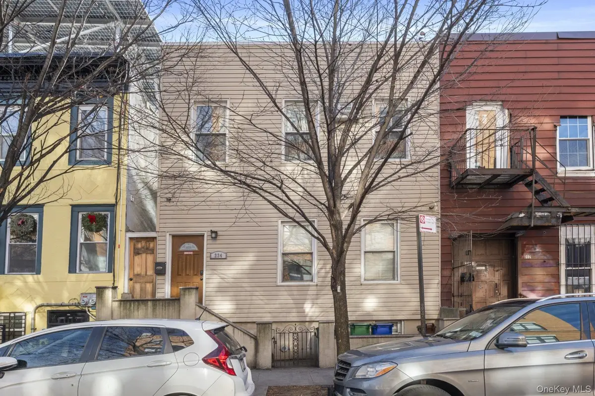 234 Richardson Street, Brooklyn, NY 11222 - Image #1