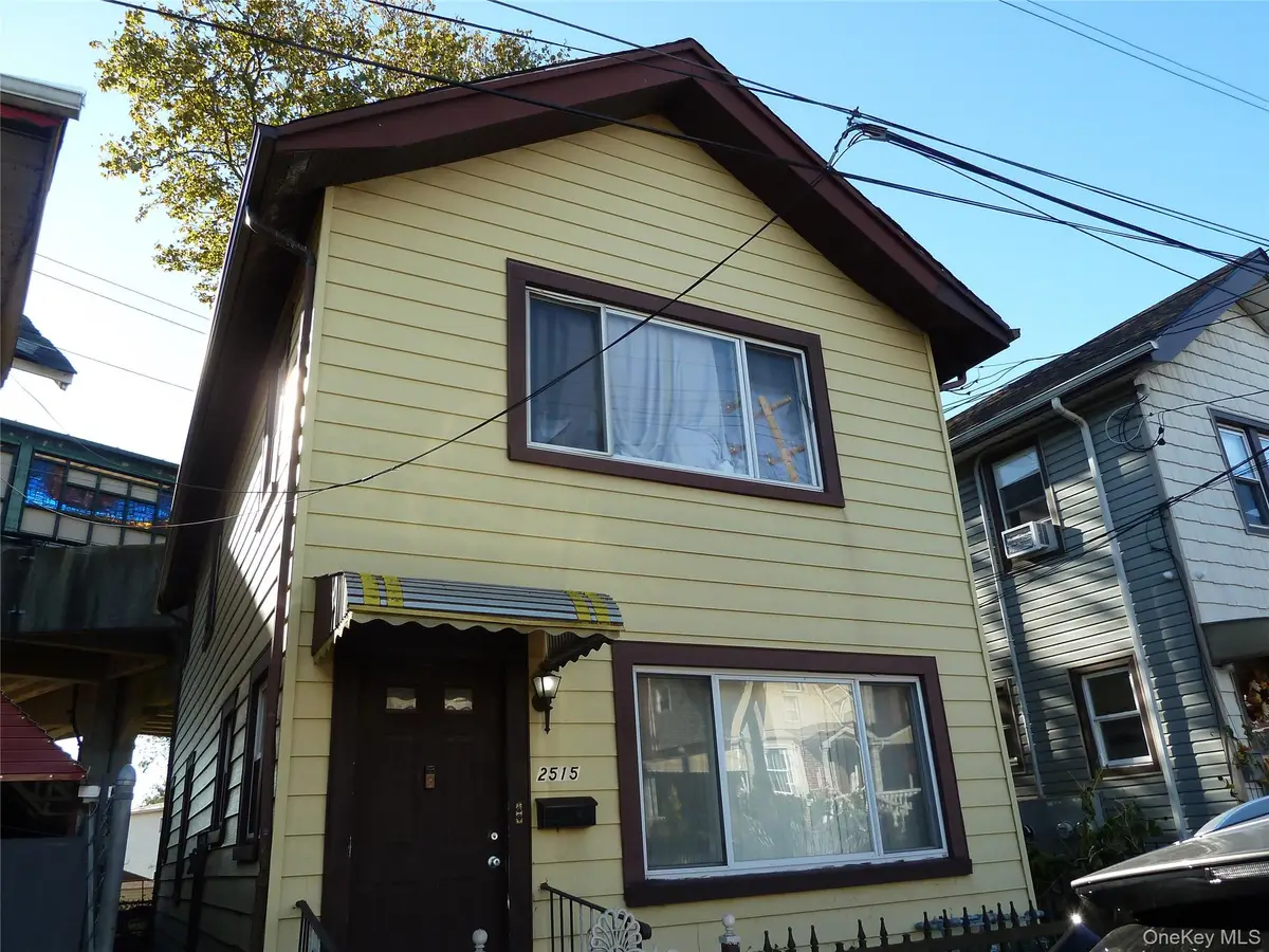 2515 Far Rockaway Boulevard, Far Rockaway, NY 11691 - Image #1