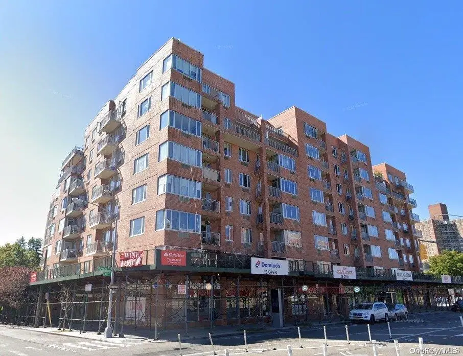 45-06 64th Street #5A, Woodside, NY 11377 - #1