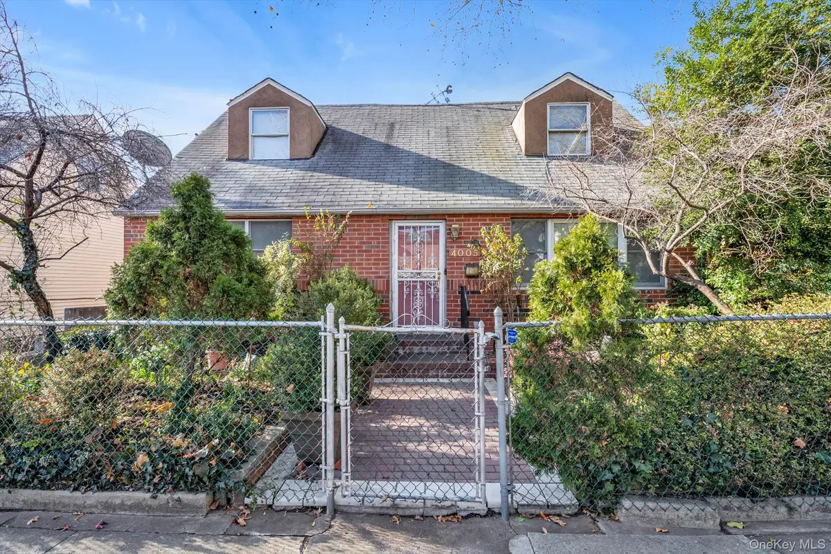 4005 Grace Avenue, Bronx, NY 10466 - Image #1