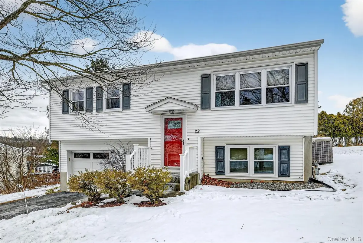 22 Oxford Lane, Harriman, NY 10926 - Image #1