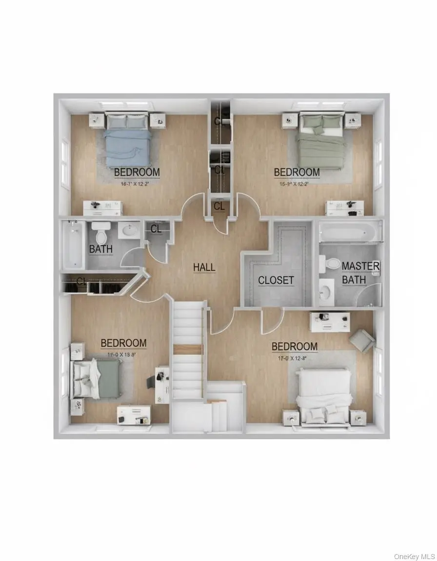 384 Scudder Avenue #Lot 1, Copiague, NY 11726 - Image #3