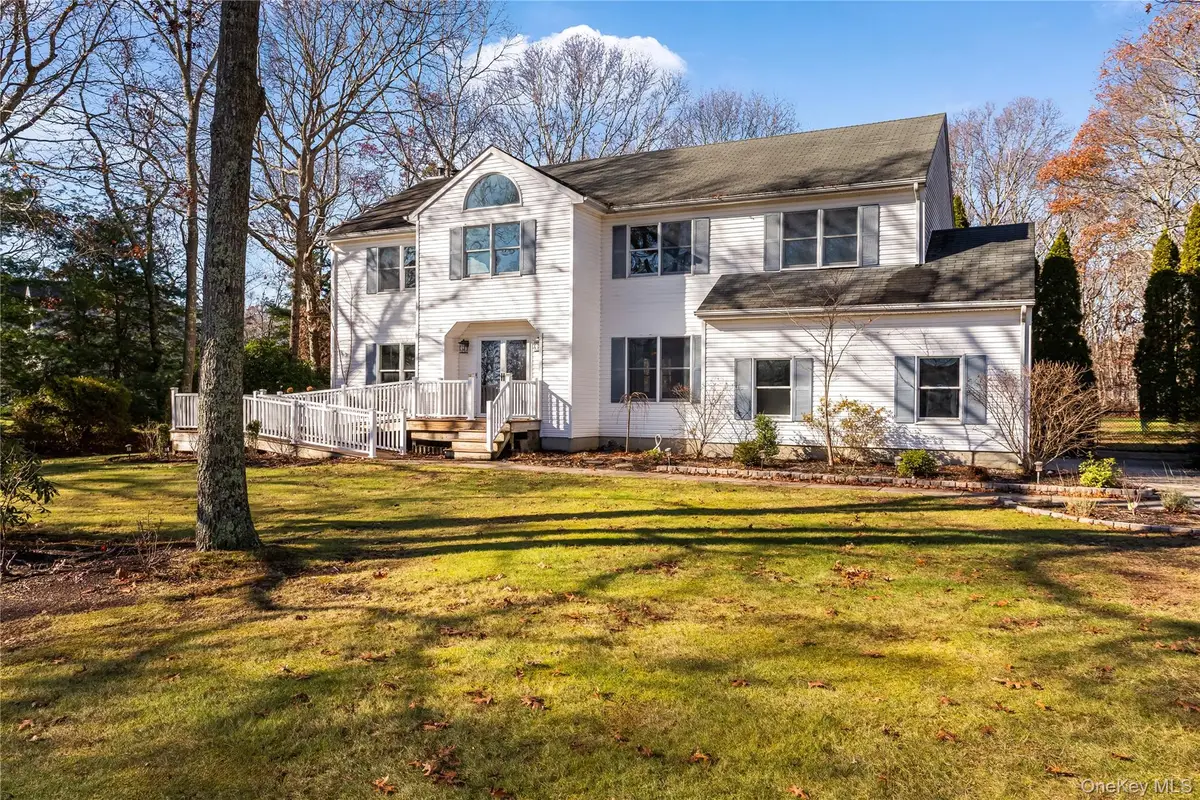 45 Drew Drive, Eastport, NY 11941 - Image #1