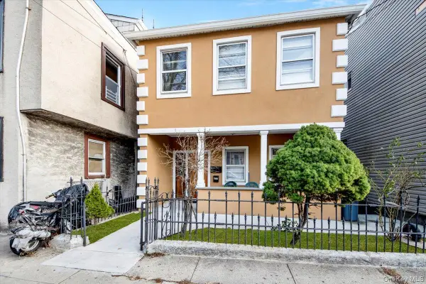 127 N 5th Avenue, Mount Vernon, NY 10550