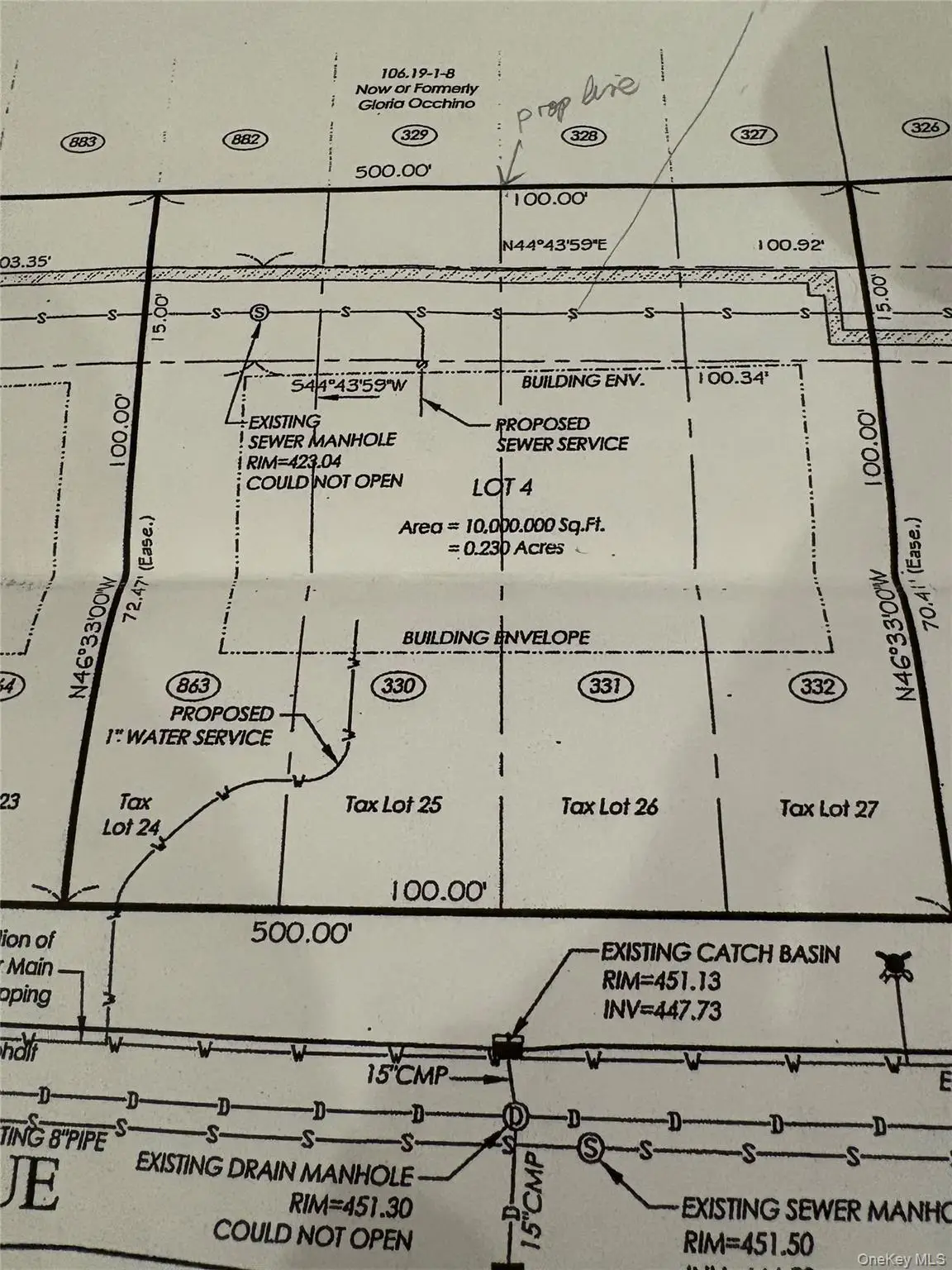 775 Linda Avenue, Thornwood, NY 10594 - Image #1