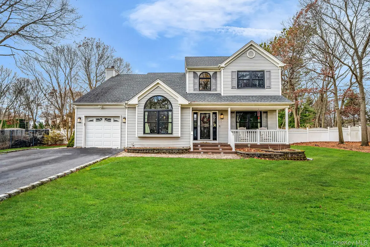 124 Spence Avenue, Holtsville, NY 11742 - Image #1