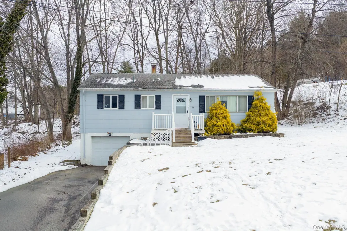 96 Duelk Avenue, Monroe, NY 10950 - Image #1