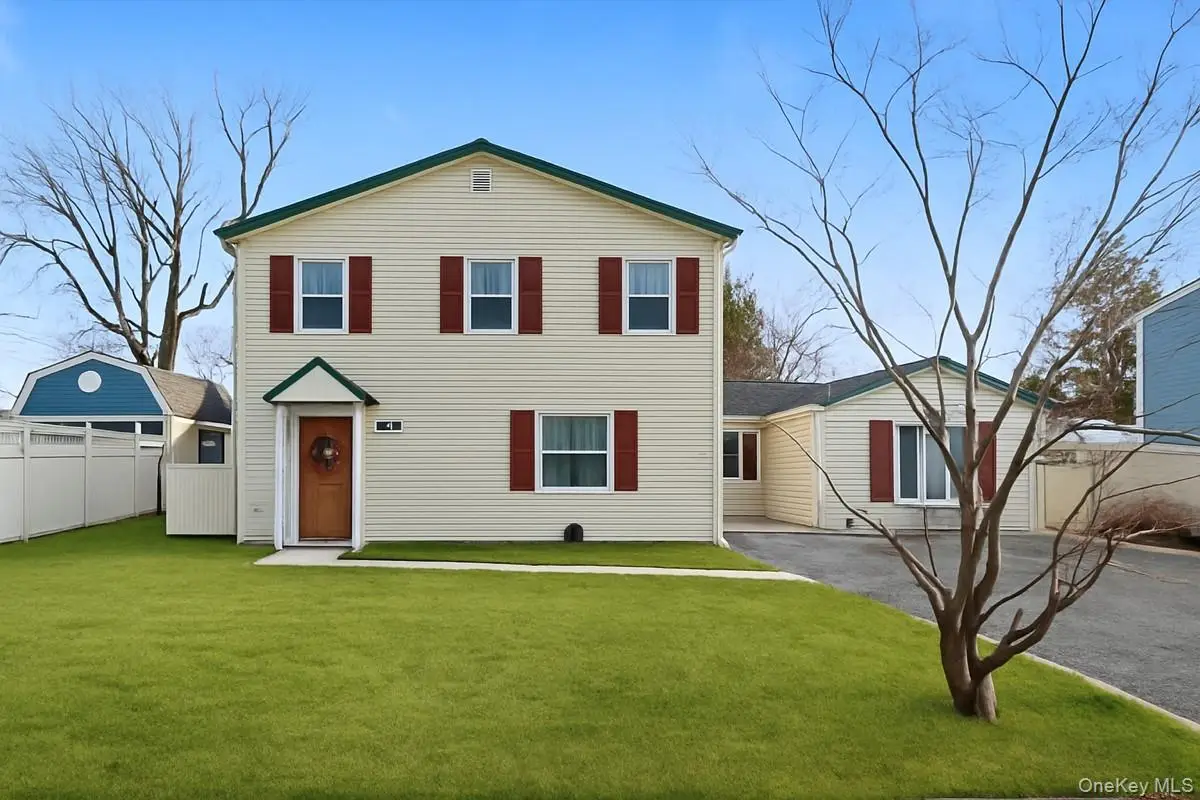 2114 Prospect Avenue, East Meadow, NY 11554 - Image #1