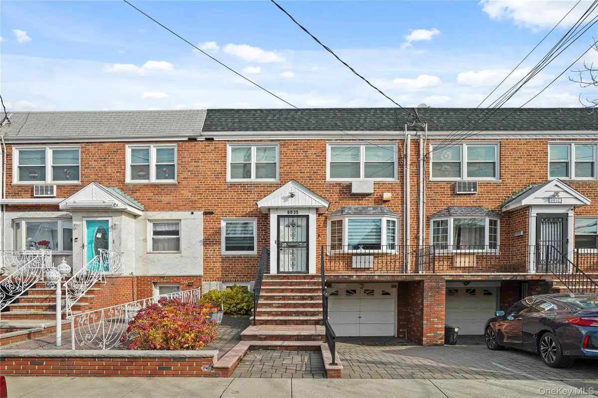 6035 75th Street, Middle Village, NY 11379 - Image #1