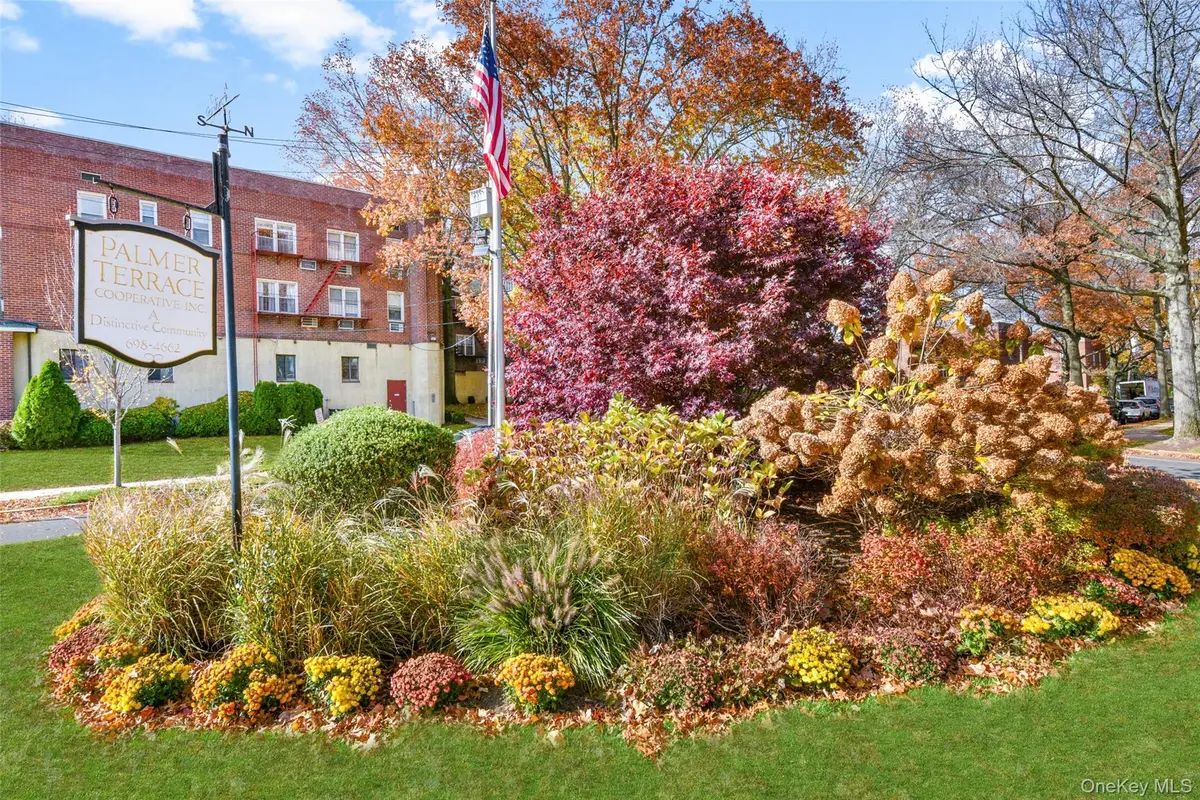 315 Palmer Terrace #1E, Mamaroneck, NY 10543 - #1