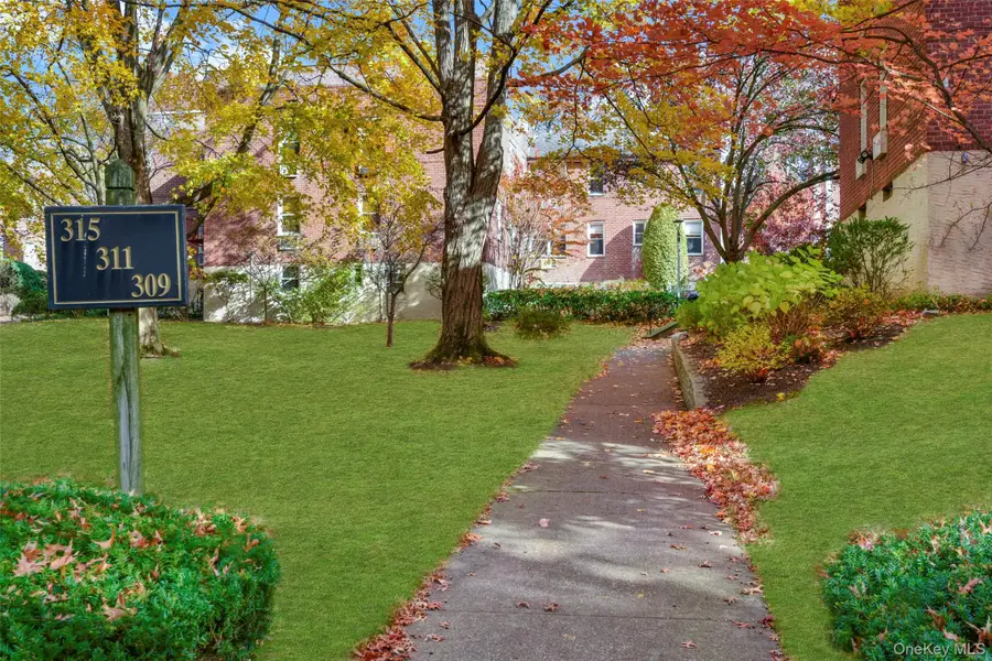 315 Palmer Terrace #1E, Mamaroneck, NY 10543 - #2