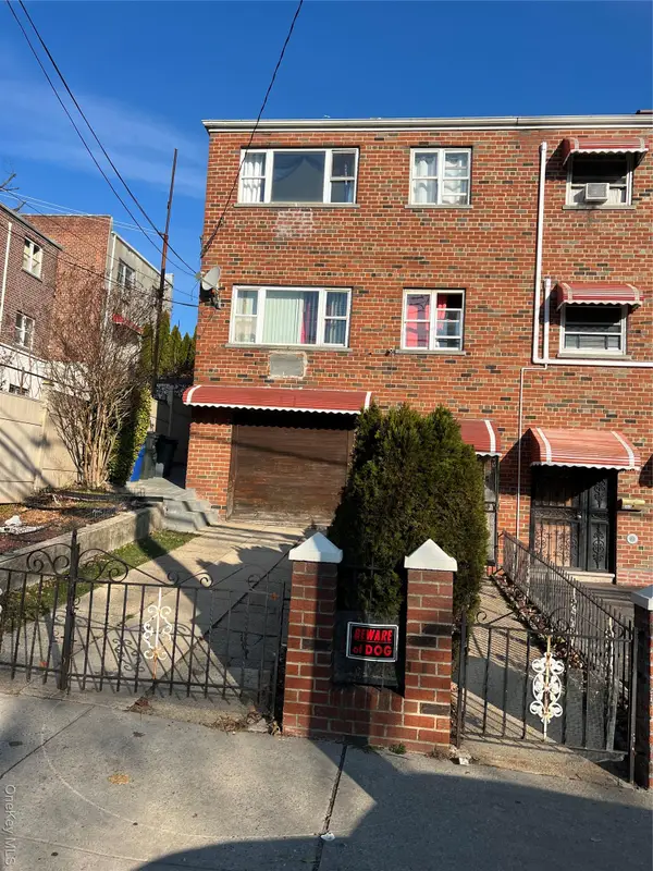 1461 E 233rd Street, Bronx, NY 10466