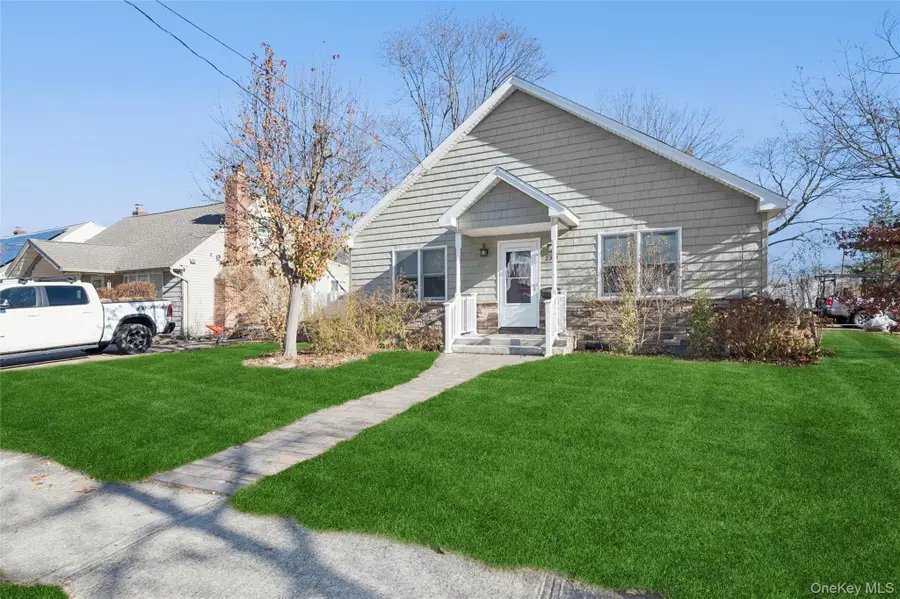 2319 Willow Street, Wantagh, NY 11793 - Image #2