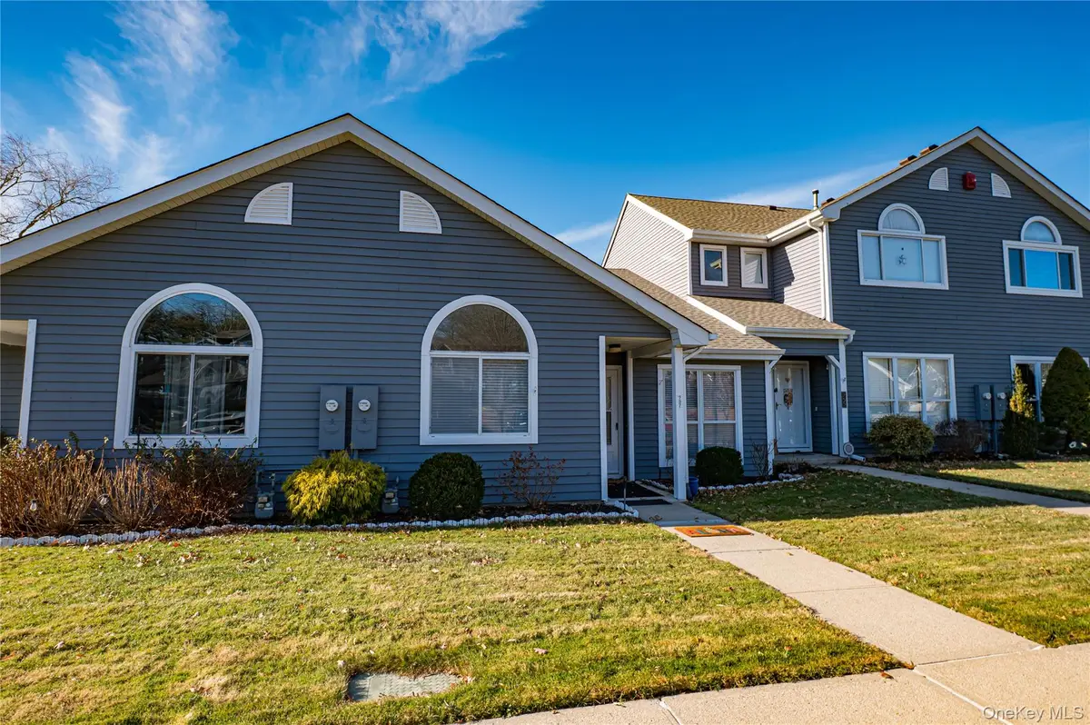 757 Spring Lake Drive, Middle Island, NY 11953 - Image #1