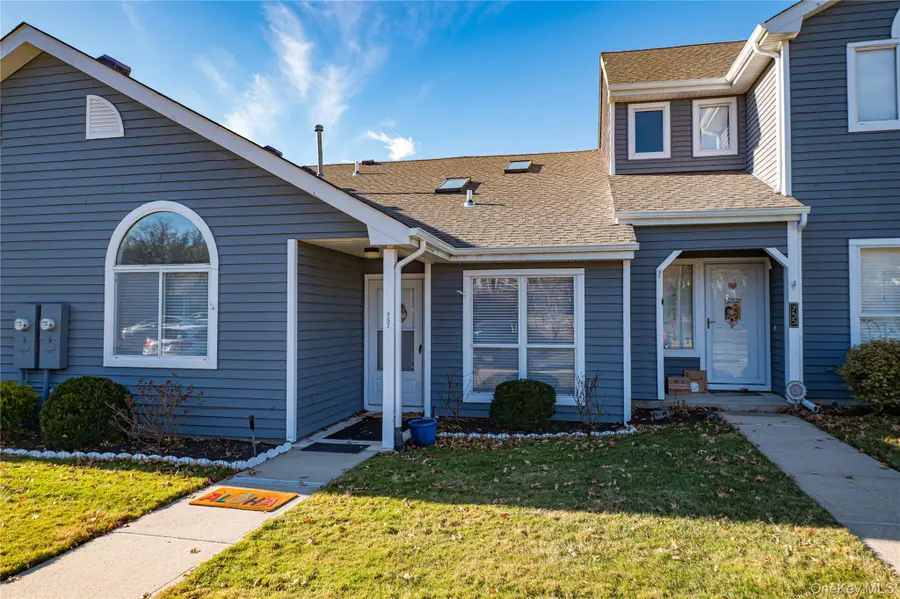 757 Spring Lake Drive, Middle Island, NY 11953 - Image #3