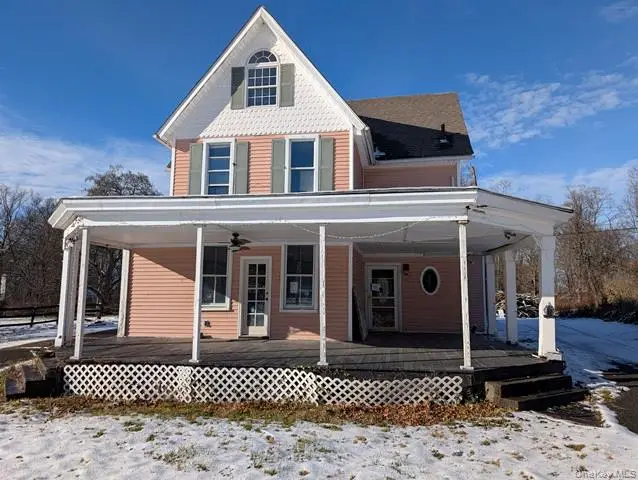 398 Angola Road, Cornwall, NY 12518 - Image #1