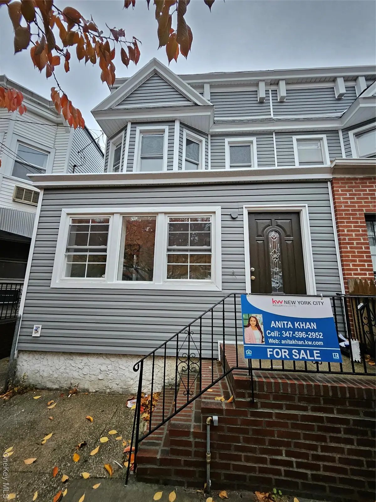 9419 116th Street, South Richmond Hill, NY 11419 - Image #1