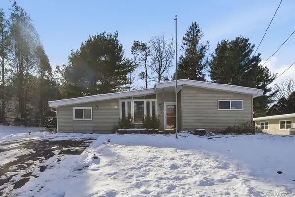 55 Straight Path Path, Rock Hill, NY 12775