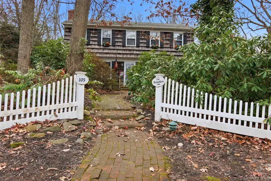 105 Rustic Road, Port Jefferson, NY 11777 - Image #2