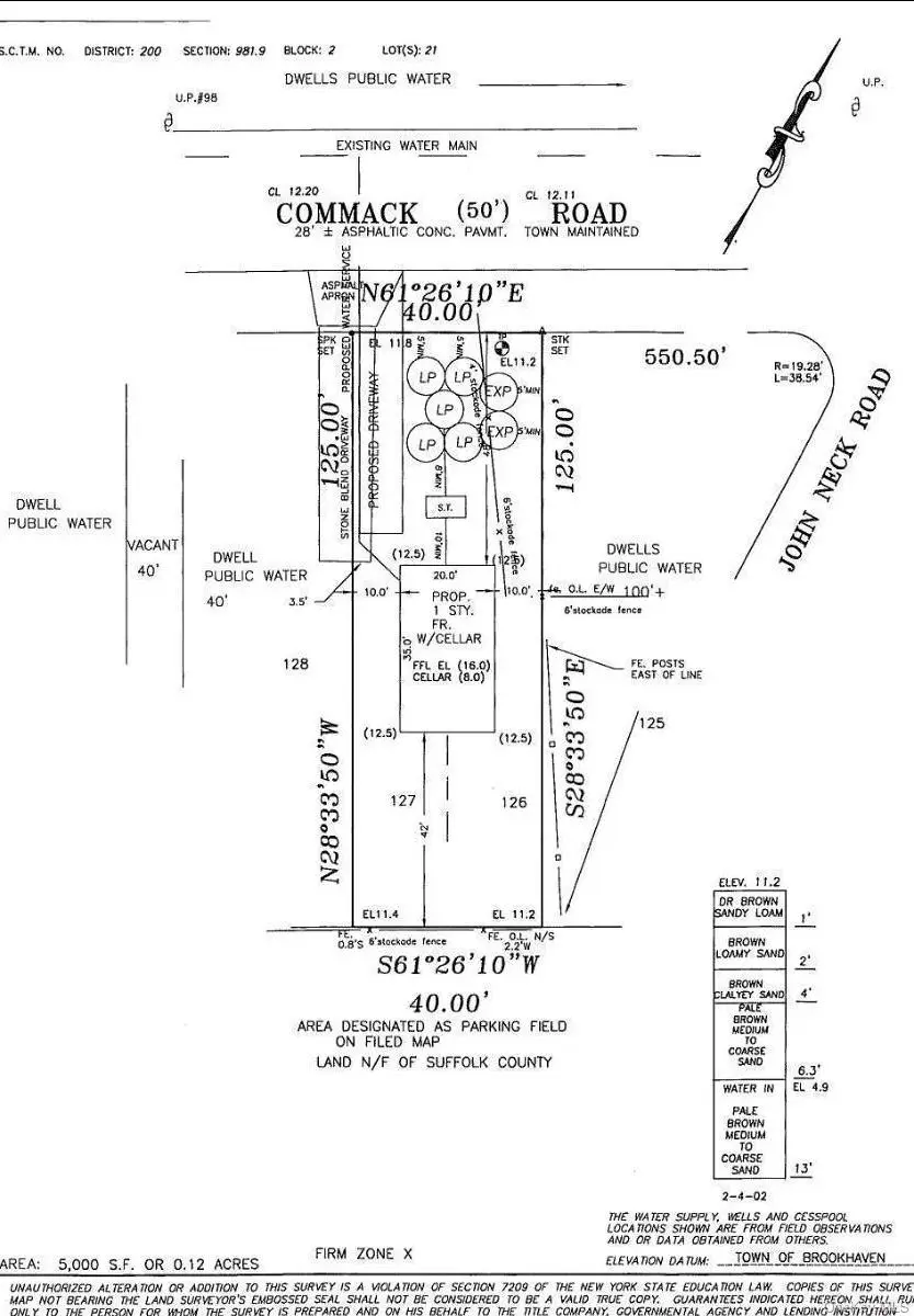 Commack Road, Shirley, NY 11967 - Image #3