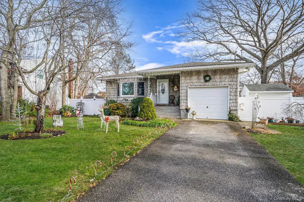 275 N Titmus Drive, Mastic, NY 11950 - Image #1