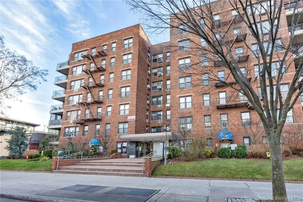 3101 Ocean Parkway #6F, Brooklyn, NY 11235 - Image #1