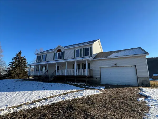 141 Poplar Hill Road, Wassaic, NY 12592