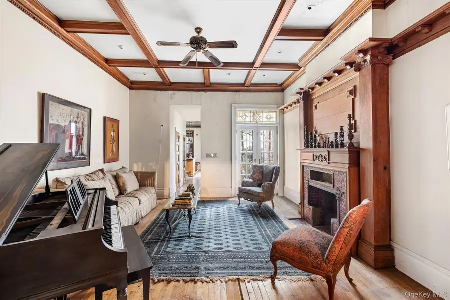 28 Hamilton Terrace, New York, NY 10031 - Image #3