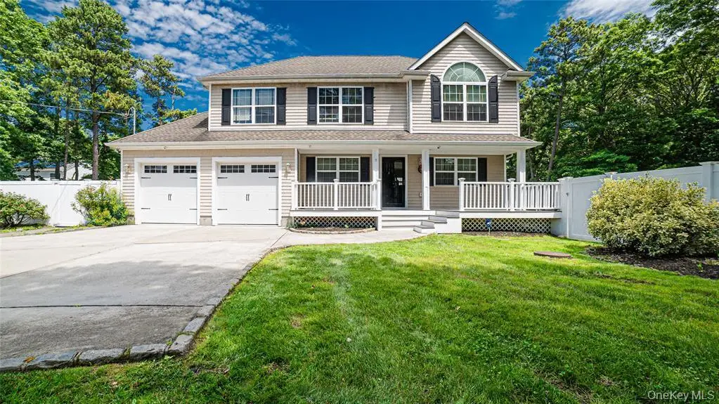 5 Ormond Place, Mastic, NY 11950 - Image #1