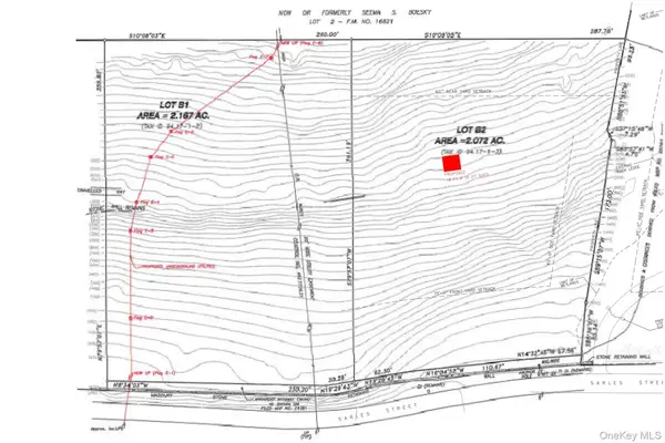 10 Sarles Street, Bedford Corners, NY 10549