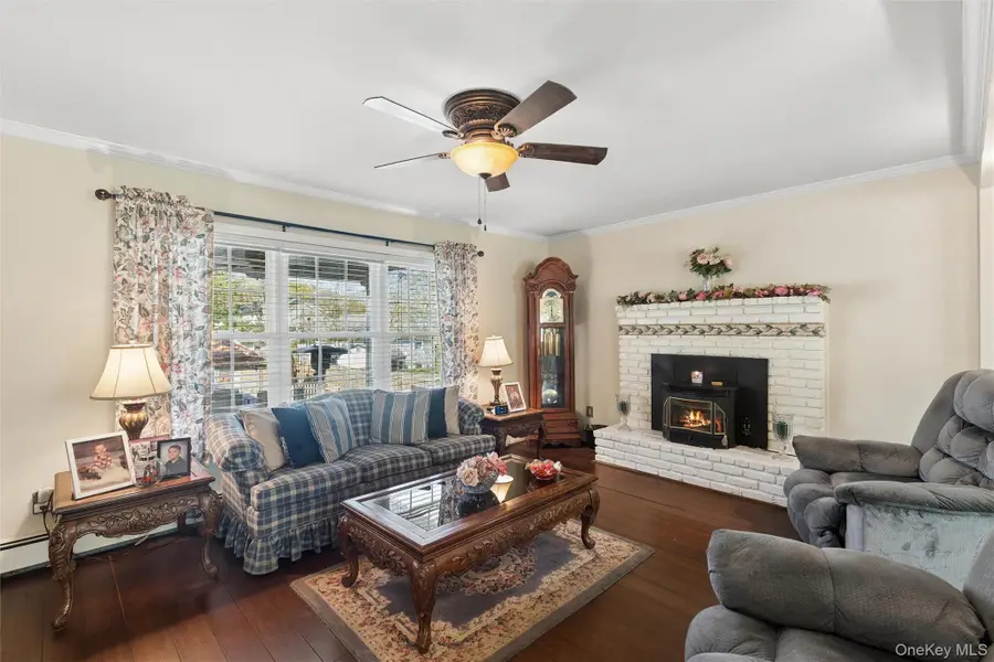 5045 Main Bayview Road, Southold, NY 11971 - #3