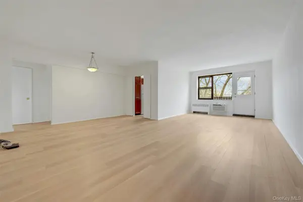 620 Pelham Road #6J, New Rochelle, NY 10805