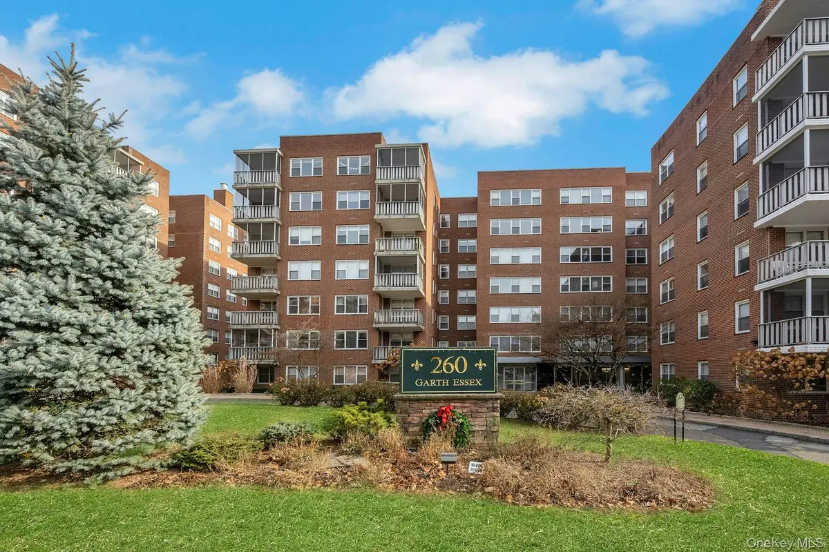 260 Garth Road #4E4, Scarsdale, NY 10583 - Image #1