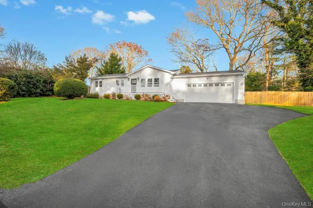 12 George Street, Hampton Bays, NY 11946 - Image #1